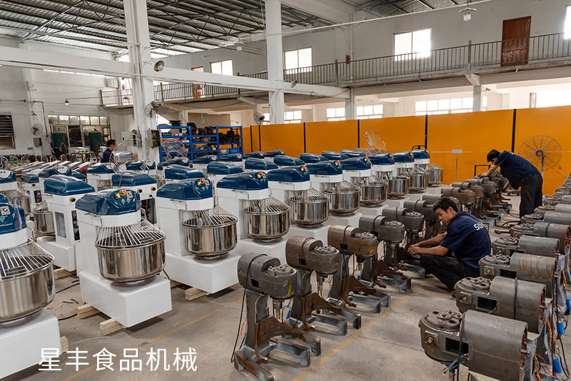 南昌食品机械OEM公司生产专业私房烘焙店九州官方网站（中国）有限公司